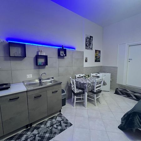 Da Rosaria Villa Naples Exterior photo